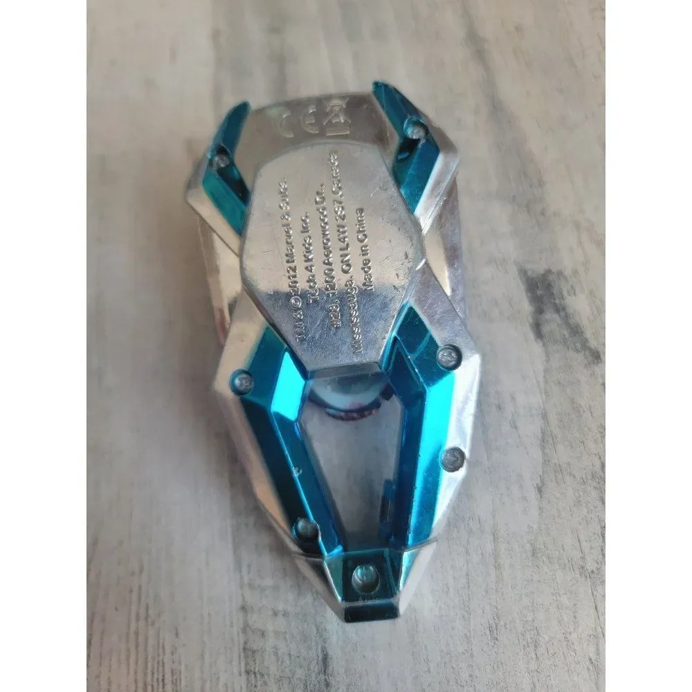 Marvel AS IS super heroes‎ spider man 2012 flashlight